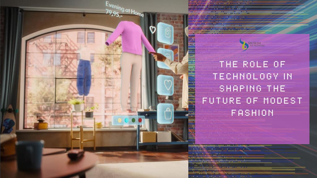 future of muslim fashion