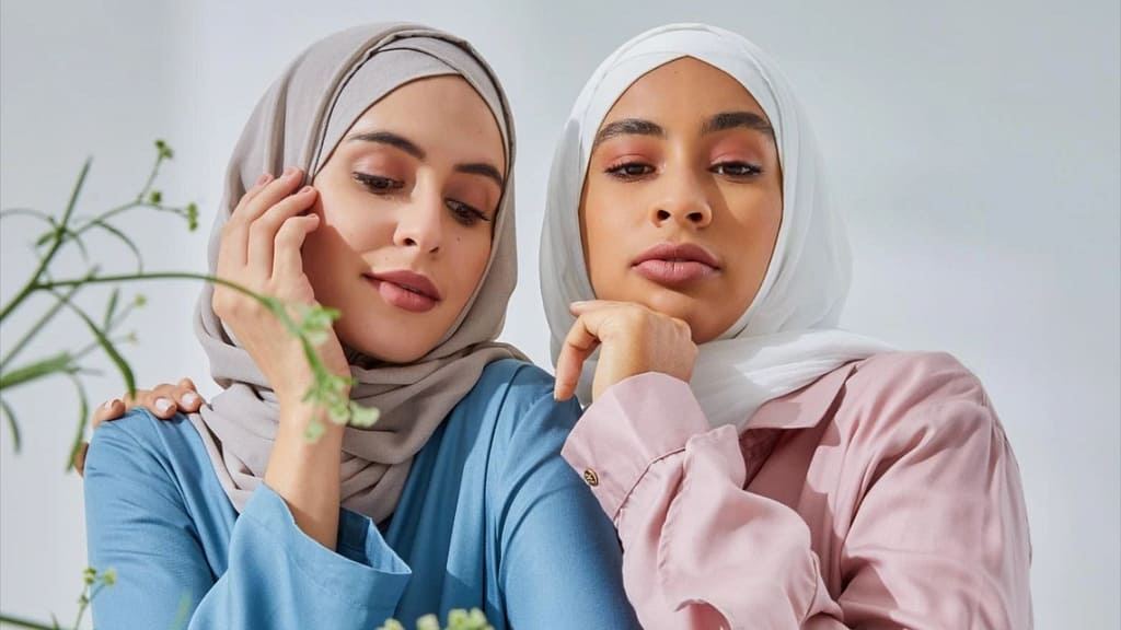 smart hijabs