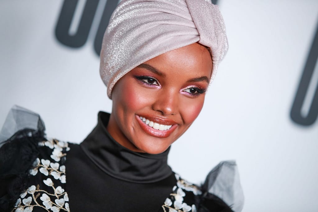 halima aden