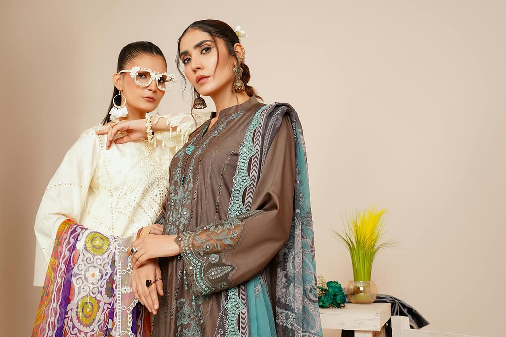 fashion eastern dresses by dhanno