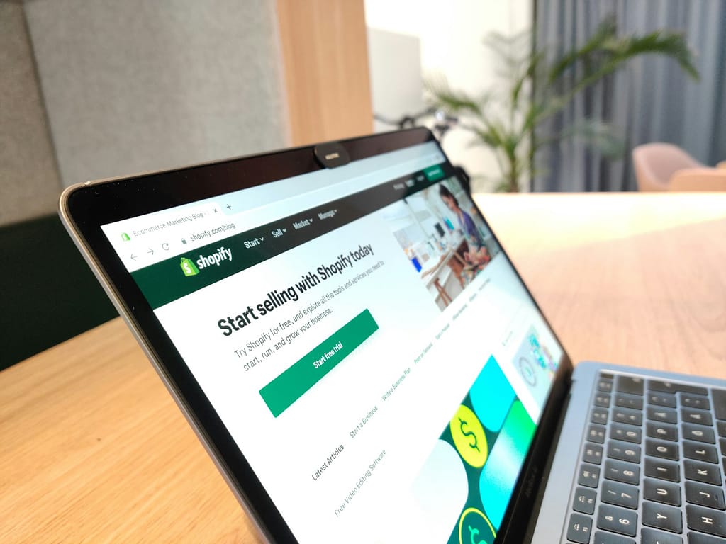 e-commerce revolution