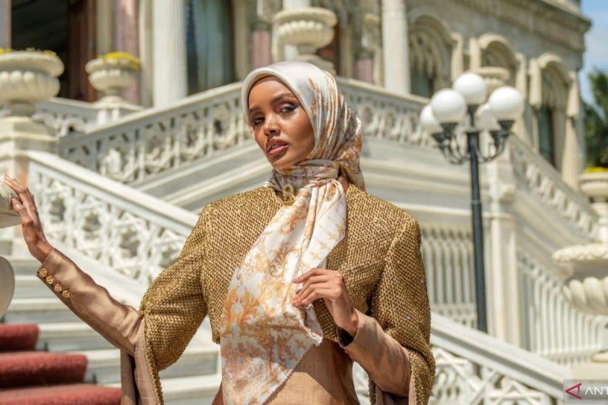 Behind the Success - How Halima Aden Influenced Modest Fashion - The ...