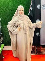 trendy abaya designs