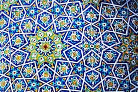 islamic geometric patterns