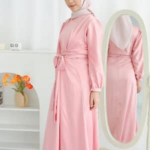 Gamis Utari