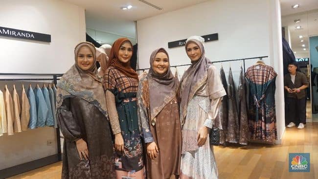 muslim fashion entrepreneurs