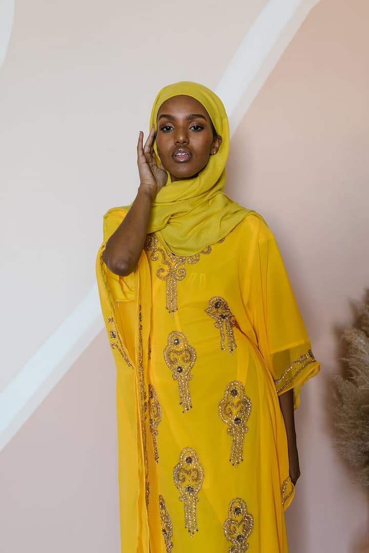 Dressing Modestly with Style: Muslim Clothes for the Fashion Conscious ...