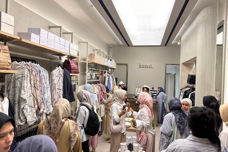 muslim fashion startups