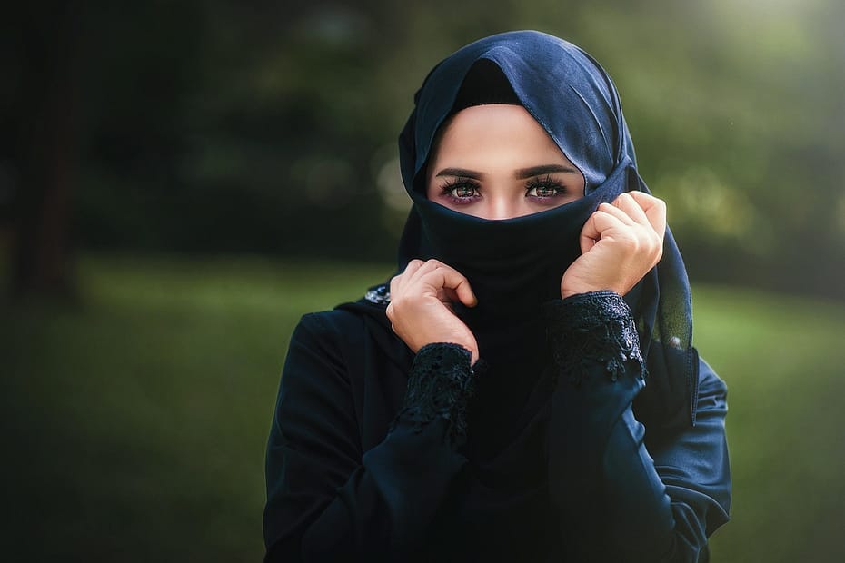 woman, arabic, islam, scraf, hidden, hood, face, veil, headscarf, arabic, islam, islam, islam, islam, islam